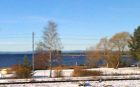 Relax House Rättvik Spa Nordic